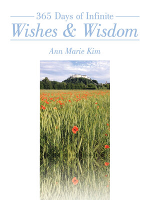 cover image of 365 Days of Infinite Wishes & Wisdom